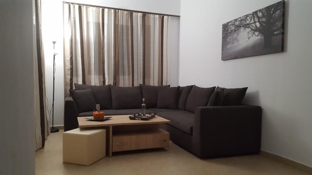 Maria Place Triopetra Zewnętrze zdjęcie