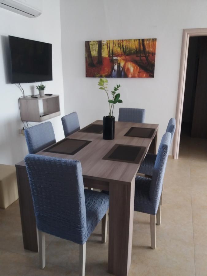 Maria Place Triopetra Zewnętrze zdjęcie