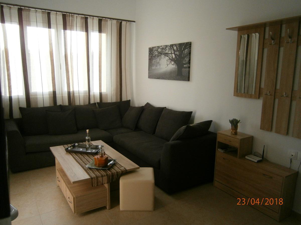 Maria Place Triopetra Zewnętrze zdjęcie